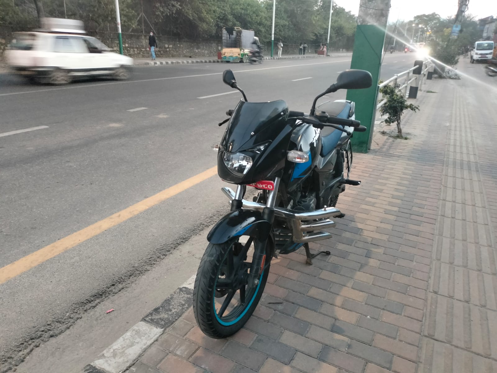 Pulsae150 Argent sale